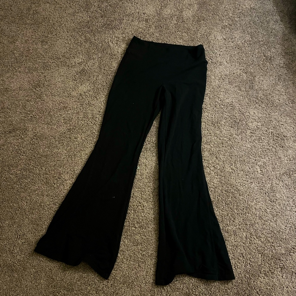 Aerie Flare Leggings 😍